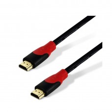 HDMI-HDMI SHIP SH6016-1.5 B 30V Блистер интерфейс кабелі