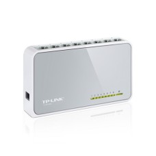 Tp-Link қосқышы TL-SF1008D