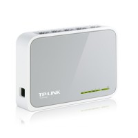 Коммутатор TP-Link TL-SF1005D Коммутатор TP-Link TL-SF1005D