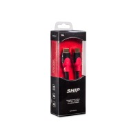 HDMI-HDMI SHIP SH6016-1.5 B 30V Блистер интерфейс кабелі HDMI-HDMI SHIP SH6016-1.5 B 30V Блистер интерфейс кабелі