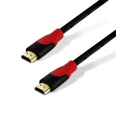 HDMI-HDMI SHIP SH6016-3P 30V еден интерфейс кабелі. пакет