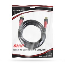 HDMI-HDMI SHIP SH6016-5p 30V еден интерфейс кабелі. пакет