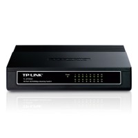 Tp-Link қосқышы TL-SF1016D