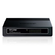 Tp-Link қосқышы TL-SF1016D