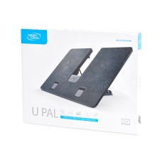Deepcool u PAL 15.6 салқындатқыш ноутбук тірегі\"