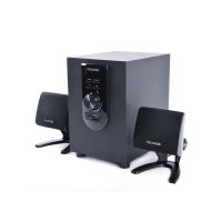 Акустическая система Microlab M-108 Чёрный Акустическая система Microlab M-108 Чёрный