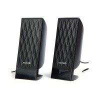 Акустическая система Microlab M300 Чёрный Акустическая система Microlab M300 Чёрный