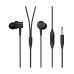 Xiaomi Mi Earphones Basic Құлаққаптары Қара