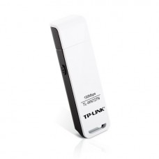 TP-Link TL-wn727n желілік картасы