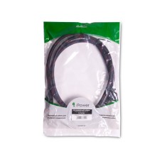 IPower HDMI интерфейс кабелі-HDMI ver.1.4 1.5 м. 5 ш.