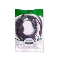 IPower HDMI интерфейс кабелі-HDMI ver.1.4 5 м. 5 ш. IPower HDMI интерфейс кабелі-HDMI ver.1.4 5 м. 5 ш.