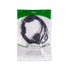 IPower VGA 15m / 15m интерфейс кабелі 1.8 м. 1 в.
