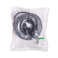 IPower VGA 15m / 15m 20m 1V интерфейс кабелі.