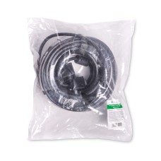 IPower VGA 15m / 15m 20m 1V интерфейс кабелі.