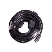 IPower VGA 15m / 15m 10m, 1V интерфейс кабелі.
