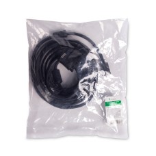 IPower VGA 15m / 15m 10m, 1V интерфейс кабелі.