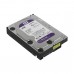 Western Digital Purple HDD 2TB wd20purz бейнебақылау қатты дискісі