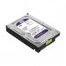 Жёсткий диск для видеонаблюдения Western Digital Purple HDD 1Tb WD10PURZ Жёсткий диск для видеонаблюдения Western Digital Purple HDD 1Tb WD10PURZ