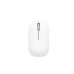 Беспроводная компьютерная мышьMi Dual Mode Wireless Mouse Silent Edition Белый