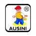 Игровой конструктор Ausini 24806 МИР ЧУДЕС (614 деталей в наборе)