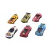 Набор машинок X-Game XGCM6D (6 машинок в уп.) Набор машинок X-Game XGCM6D (6 машинок в уп.)