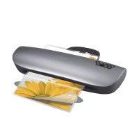 Ламинатор COMIX F6301 А3, 4 вала, 80-175 мкм, 40 см/мин. Ламинатор COMIX F6301 А3, 4 вала, 80-175 мкм, 40 см/мин.