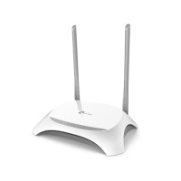 TP-Link TL-wr842n маршрутизаторы