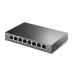 Коммутатор TP-Link TL-SG108E Коммутатор TP-Link TL-SG108E