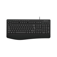 Delux DLK-6060ub пернетақтасы Delux DLK-6060ub пернетақтасы