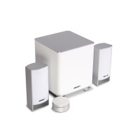 Microlab m-600W white динамик жүйесі