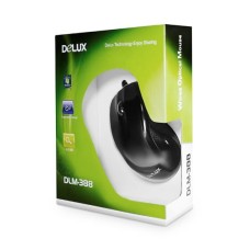 Delux DLM-388oub компьютерлік тінтуірі