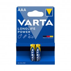 Varta Longlife Power Micro 1.5 V - LR03 / AAA батареясы (2 дана)