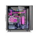 Thermaltake View 31 TG RGB компьютерлік корпусы қуат көзі жоқ