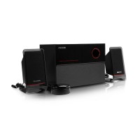 Microlab m-200bt динамик жүйесі
