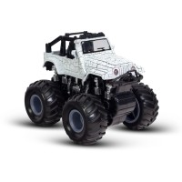 Инерциялық жол талғамайтын көлік X Game kids X7654 Инерциялық жол талғамайтын көлік X Game kids X7654