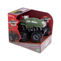 Инерциялық жол талғамайтын көлік X Game kids X7657