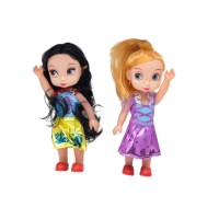 Lily 8228 шағын қуыршақ жинағы