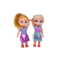 Lily 8231 шағын қуыршақ жинағы