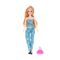 Alice 5554 Қуыршақ