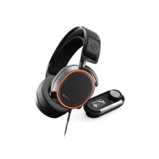 Steelseries Arctis Pro + Gamedac Гарнитурасы