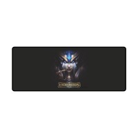 XG League Legends компьютерлік тінтуір тақтасы