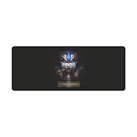 XG League Legends компьютерлік тінтуір тақтасы