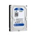 Western Digital Blue wd10ezex HDD 1TB қатты дискісі