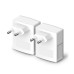 Комплект Powerline адаптеров TP-Link TL-PA4010KIT Комплект Powerline адаптеров TP-Link TL-PA4010KIT