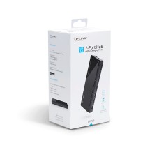 TP-Link UH720 USB хабы