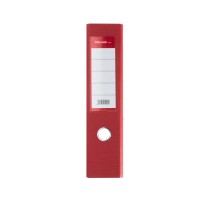 Папка-регистратор Deluxe с арочным механизмом, Office 3-RD24 (3" RED), А4, 70 мм, красный Папка-регистратор Deluxe с арочным механизмом, Office 3-RD24 (3" RED), А4, 70 мм, красный