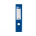 Папка-регистратор Deluxe с арочным механизмом Office, 3-BE21 (3\ BLUE)