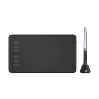 Huion h640p графикалық планшеті Huion h640p графикалық планшеті