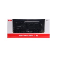 Rastar 95700b радио басқарылатын машинасы