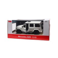 Rastar 95700w радио басқарылатын машина